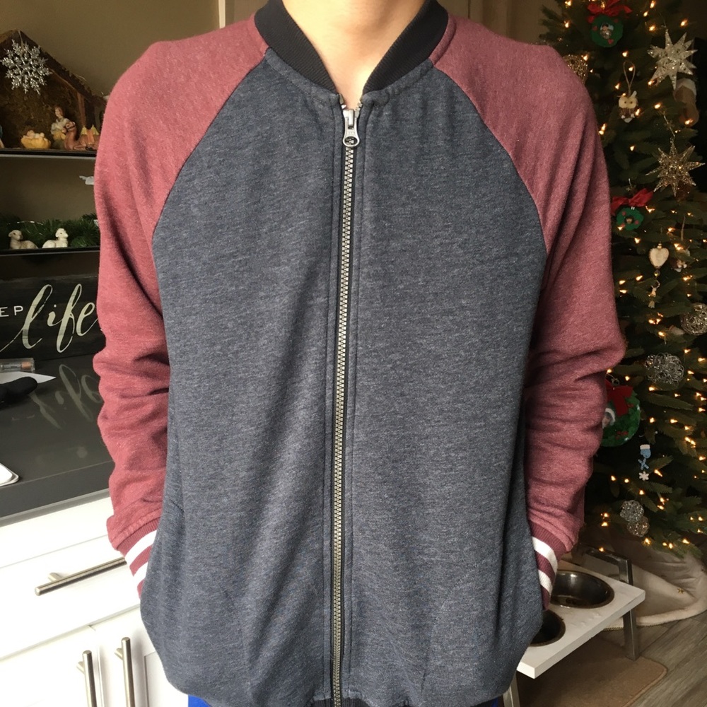 Old Navy boys jacket